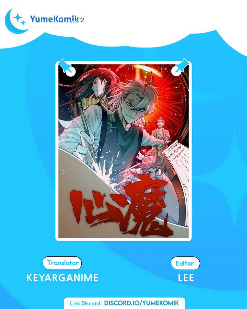 Baca Komik A Demonic Heart Chapter 10 Gambar 1