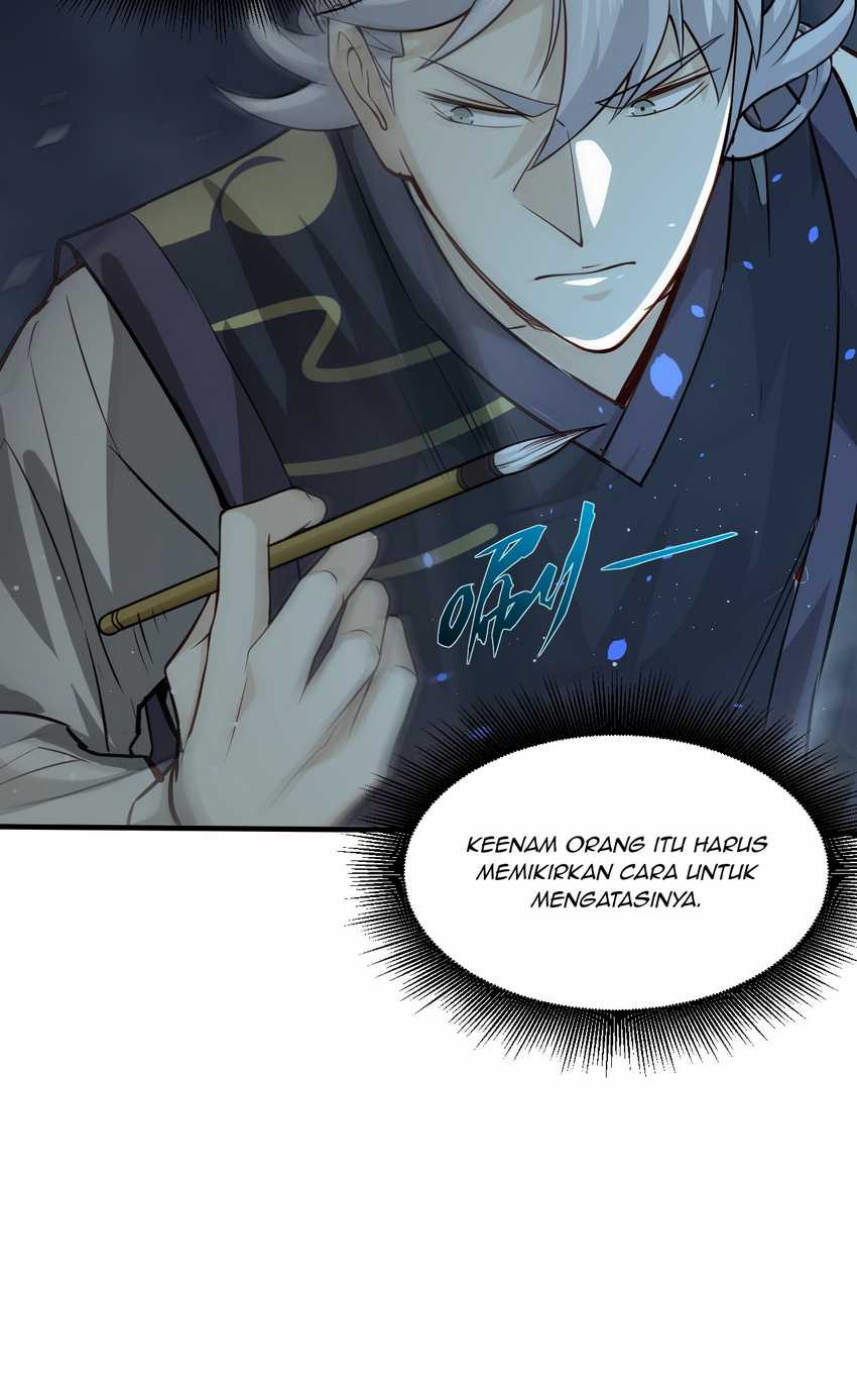 A Demonic Heart Chapter 10 Gambar 10