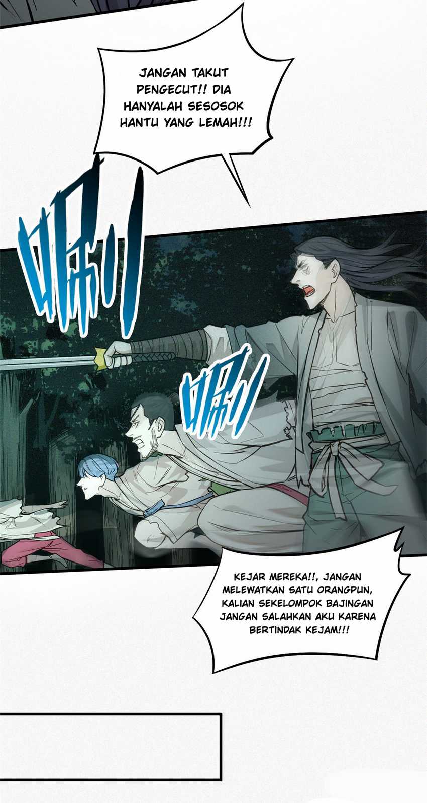 A Demonic Heart Chapter 10 Gambar 12