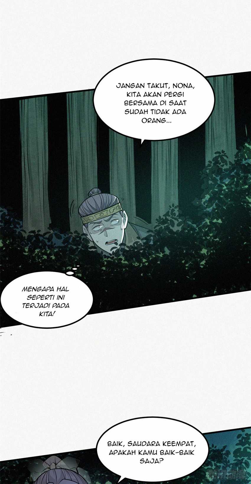 A Demonic Heart Chapter 10 Gambar 13