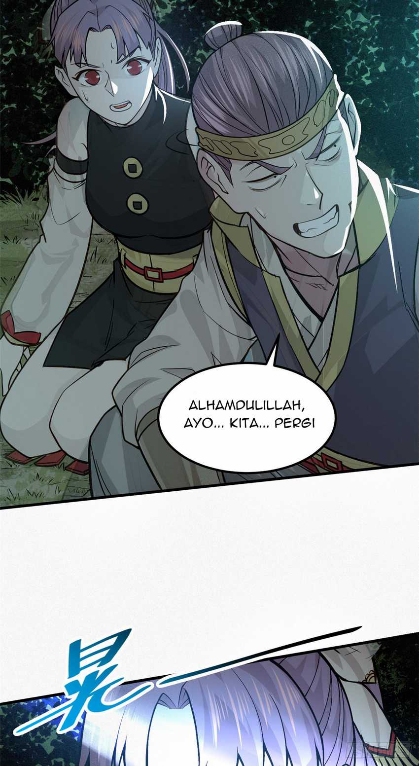 A Demonic Heart Chapter 10 Gambar 14