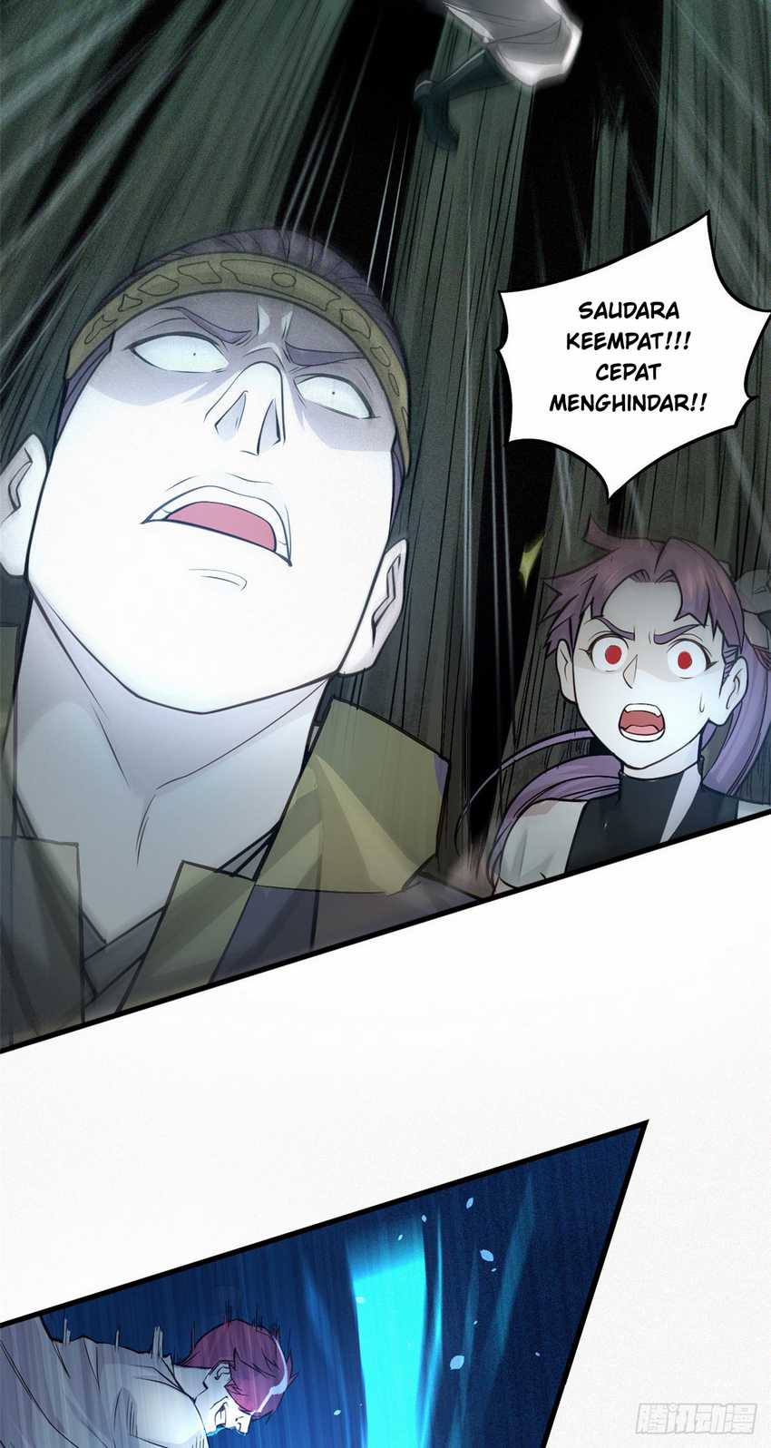 A Demonic Heart Chapter 10 Gambar 16