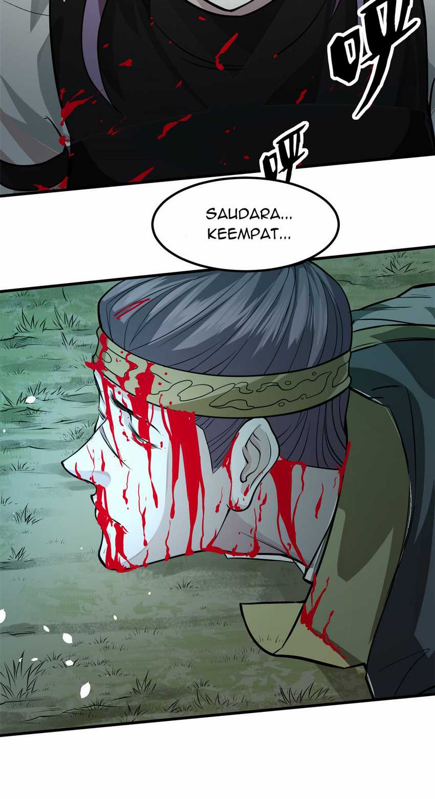 A Demonic Heart Chapter 10 Gambar 20