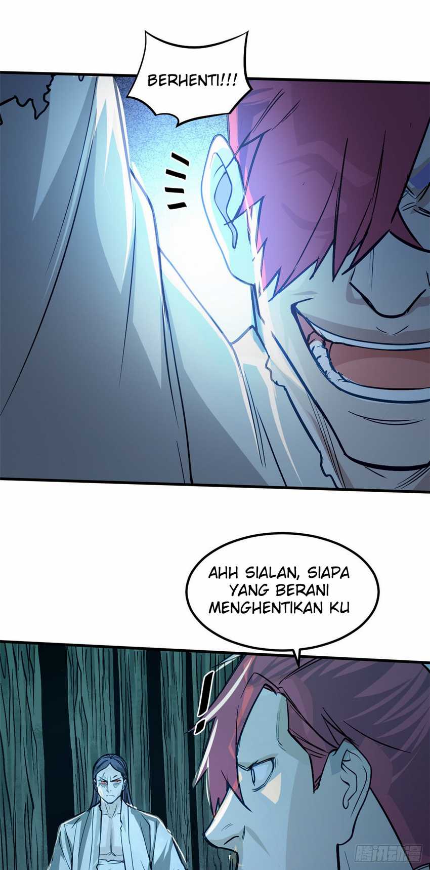 A Demonic Heart Chapter 10 Gambar 25