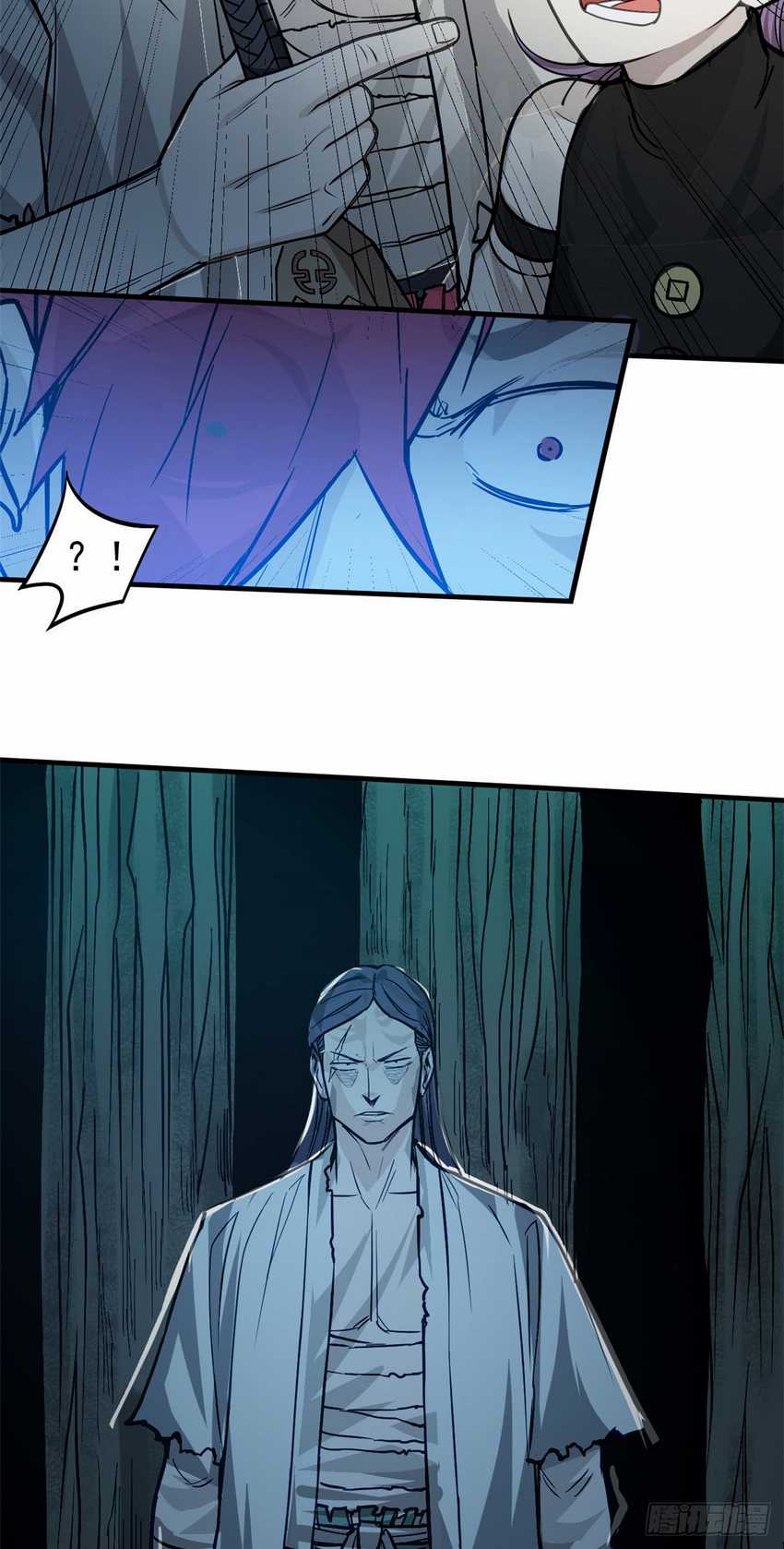 A Demonic Heart Chapter 10 Gambar 28