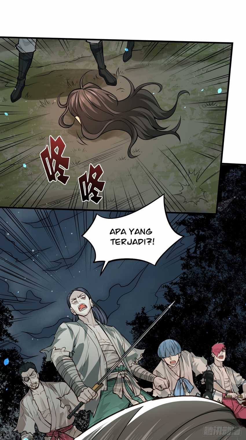 A Demonic Heart Chapter 10 Gambar 3