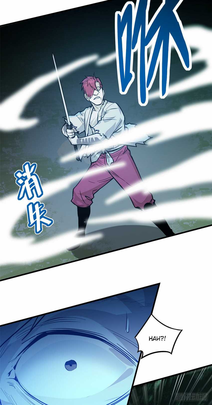 A Demonic Heart Chapter 10 Gambar 33