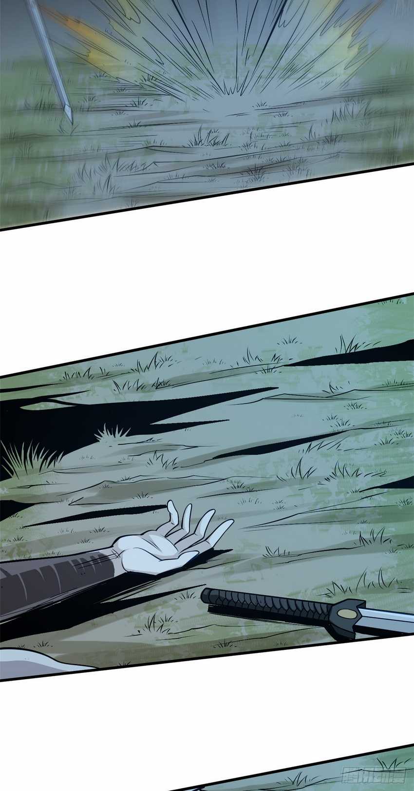 A Demonic Heart Chapter 10 Gambar 36