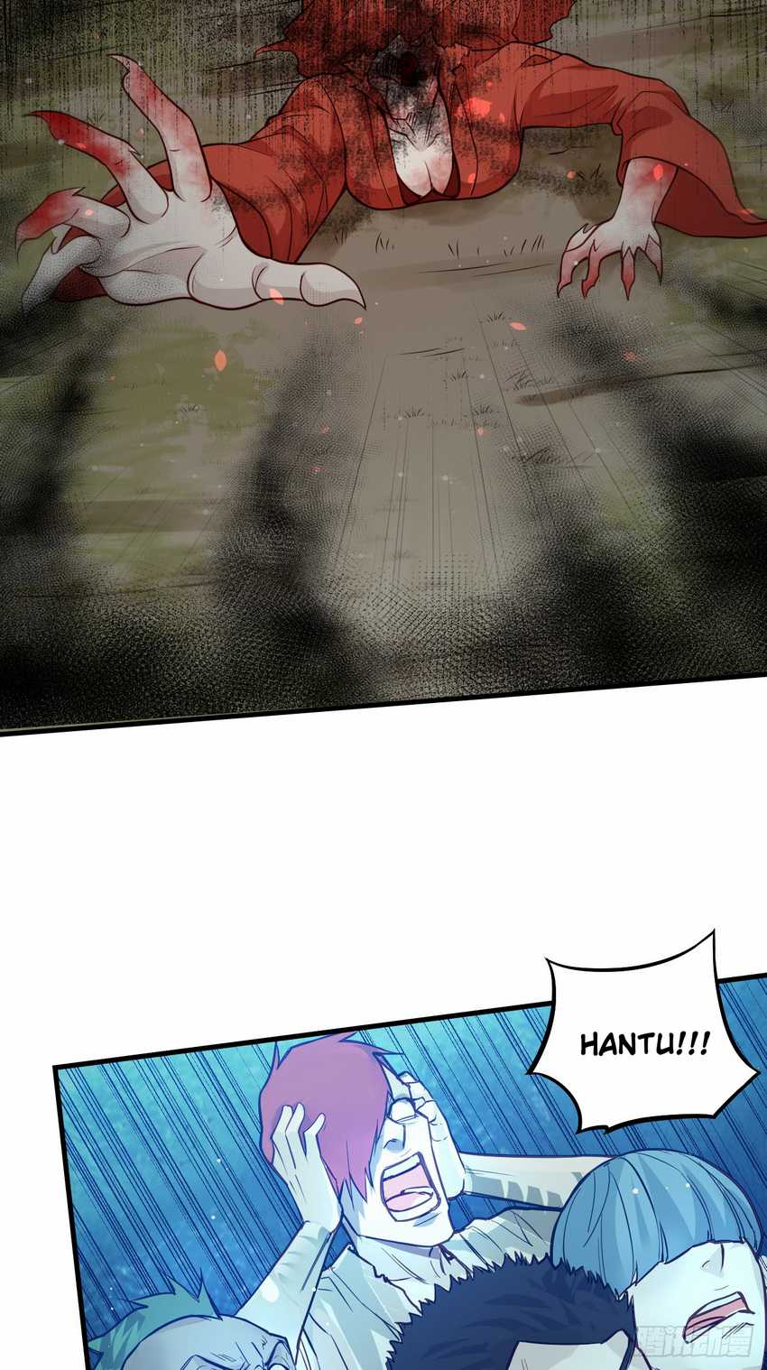A Demonic Heart Chapter 10 Gambar 6