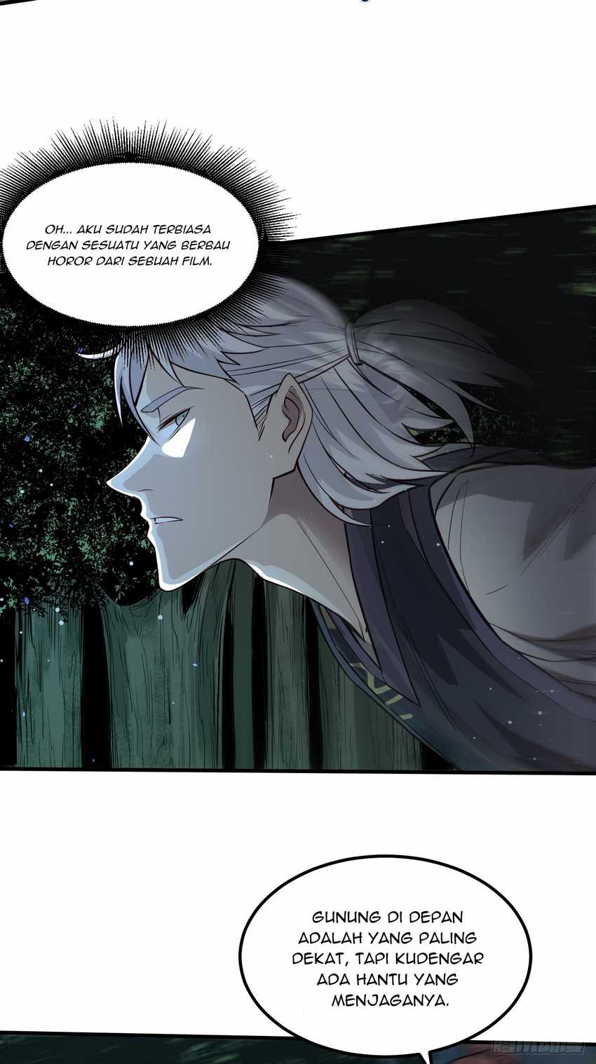 A Demonic Heart Chapter 10 Gambar 8