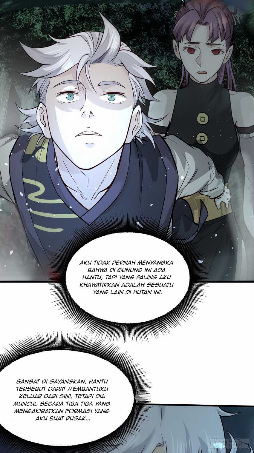 A Demonic Heart Chapter 10 Gambar 9
