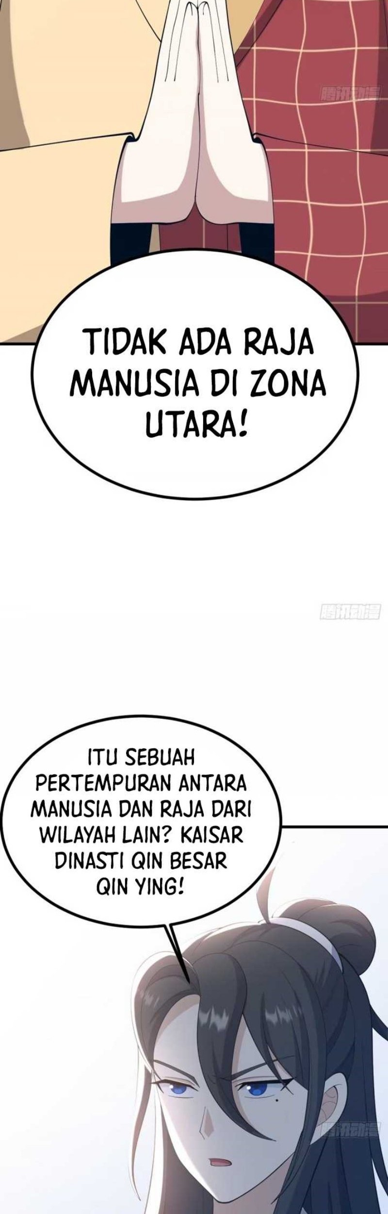 Invincible After a Hundred Years of Seclusion Chapter 99 Gambar 9