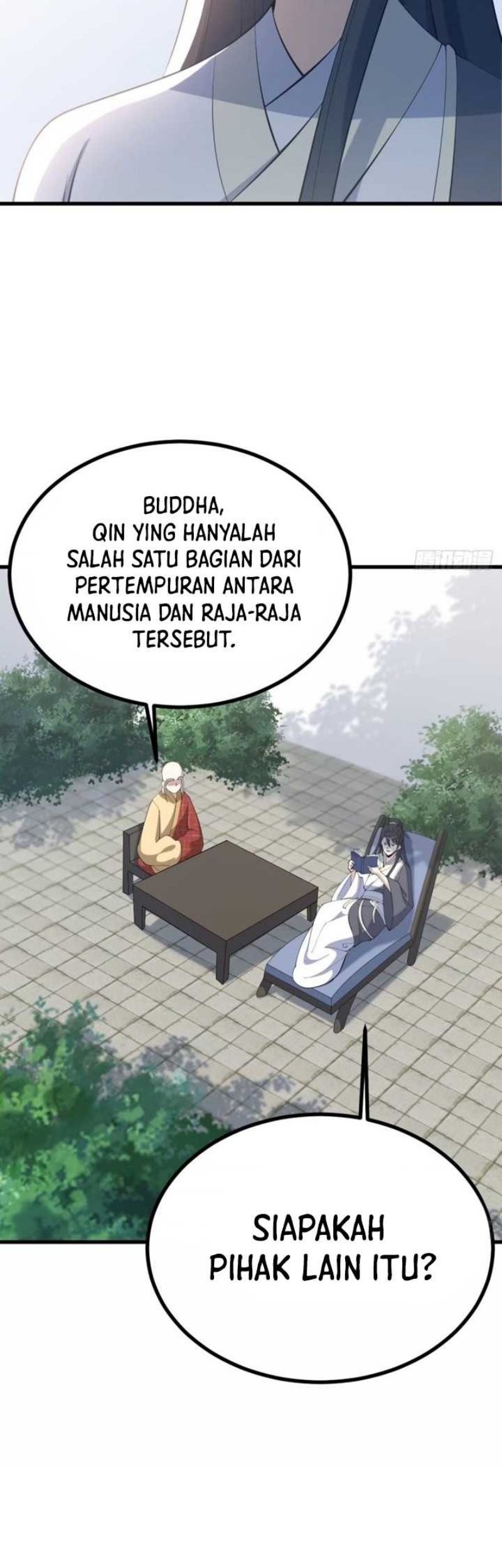 Invincible After a Hundred Years of Seclusion Chapter 99 Gambar 10