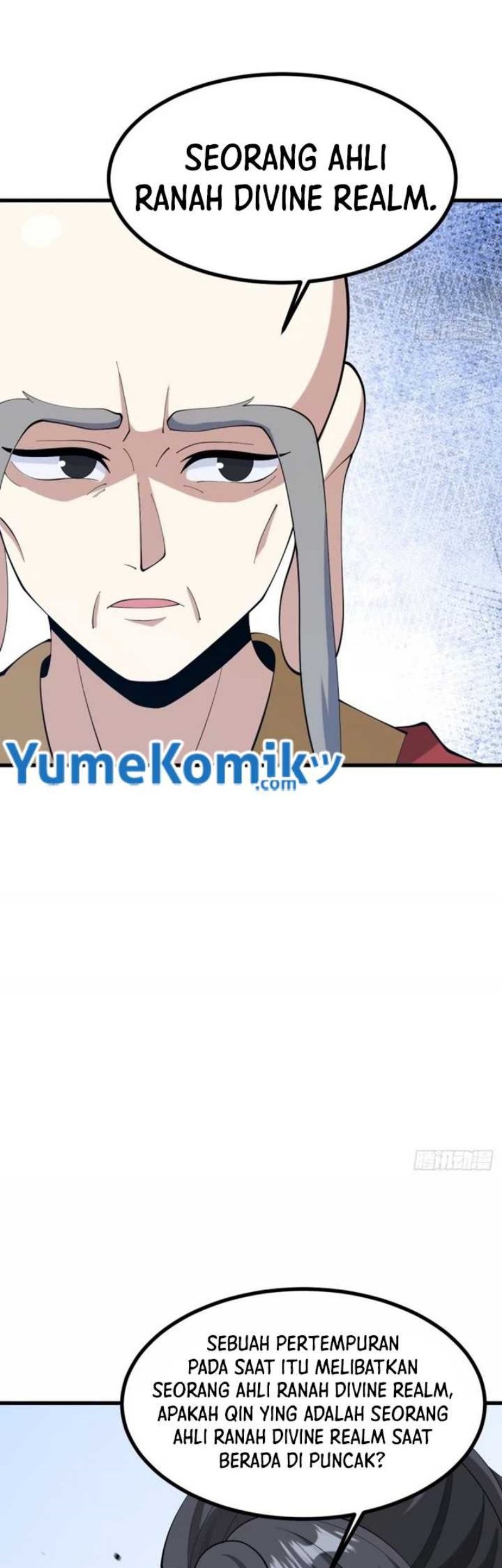 Invincible After a Hundred Years of Seclusion Chapter 99 Gambar 11