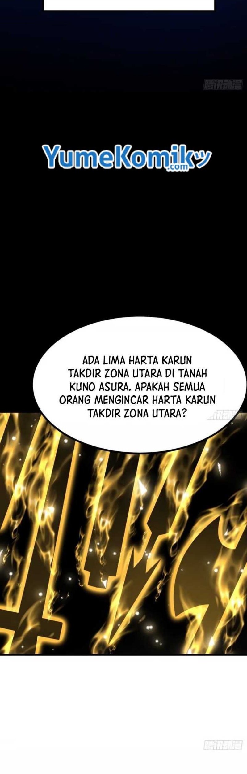 Invincible After a Hundred Years of Seclusion Chapter 99 Gambar 16