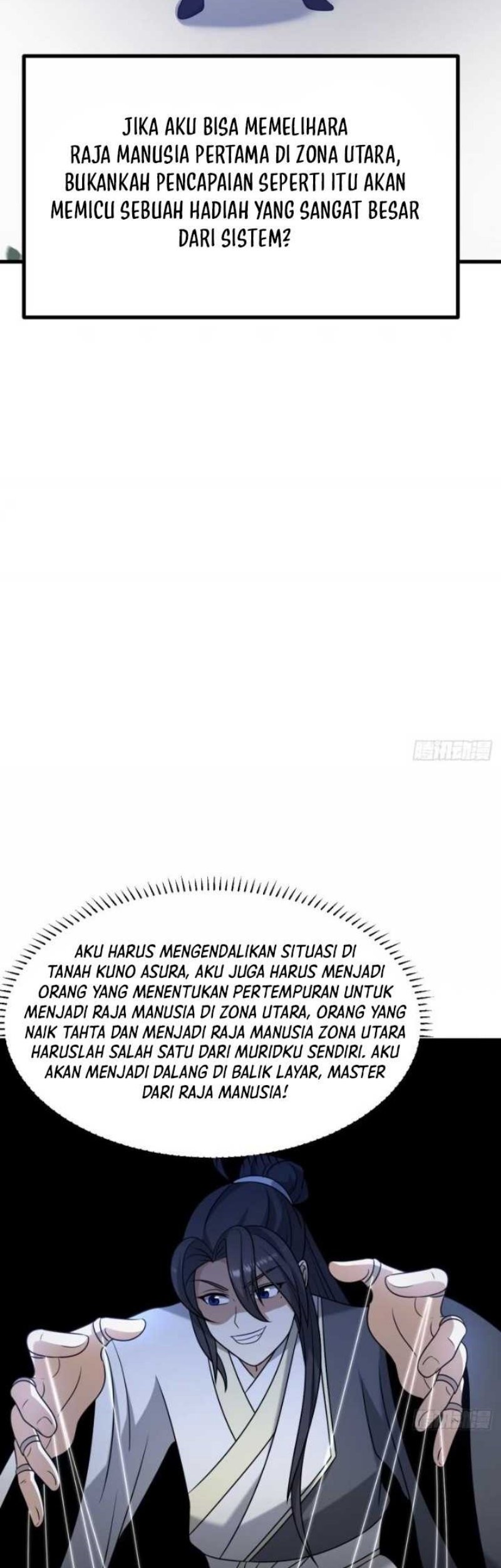 Invincible After a Hundred Years of Seclusion Chapter 99 Gambar 20