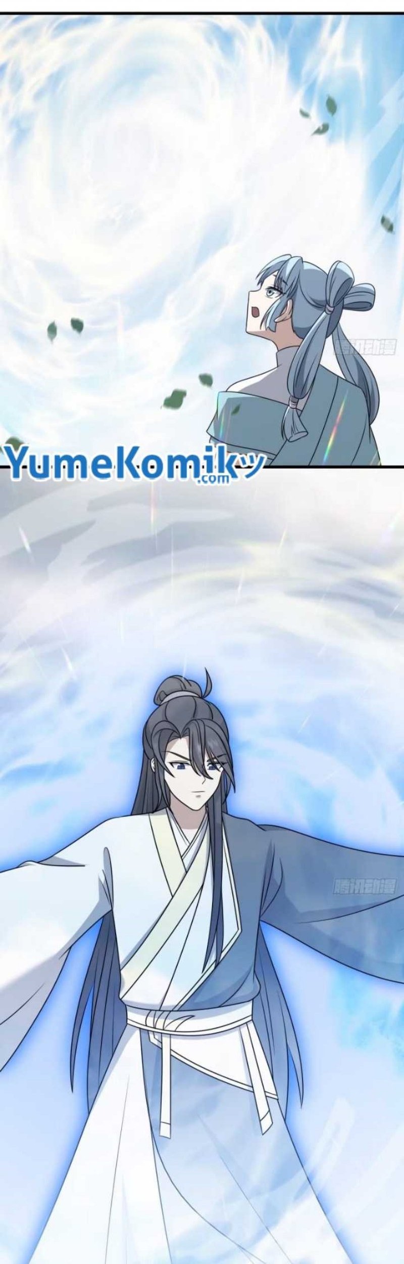 Invincible After a Hundred Years of Seclusion Chapter 99 Gambar 25