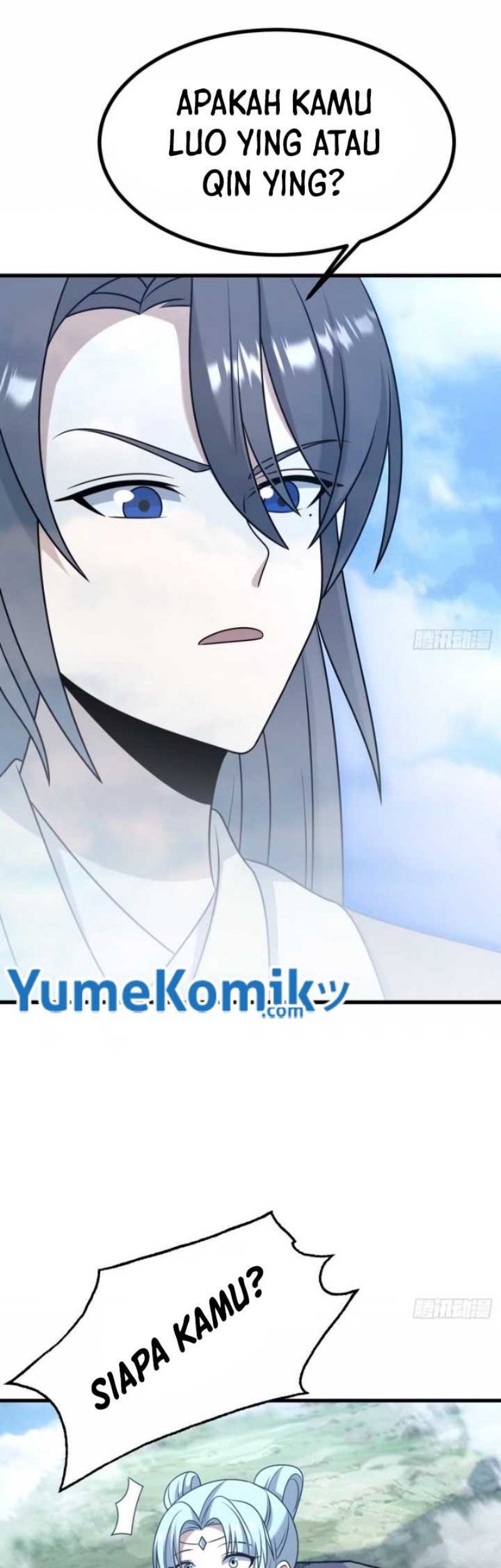 Invincible After a Hundred Years of Seclusion Chapter 99 Gambar 27