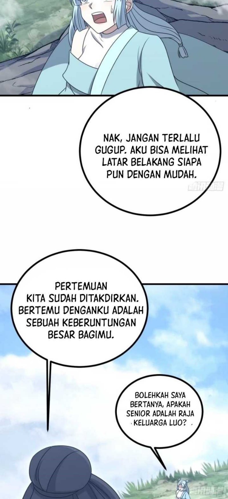 Invincible After a Hundred Years of Seclusion Chapter 99 Gambar 28