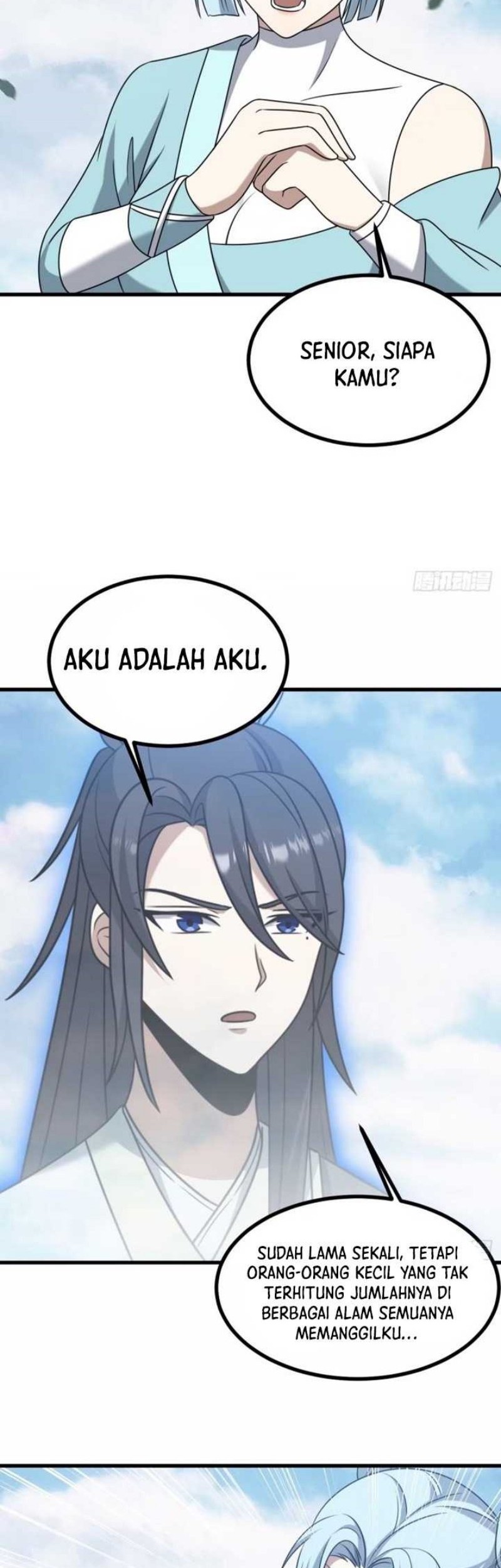 Invincible After a Hundred Years of Seclusion Chapter 99 Gambar 30