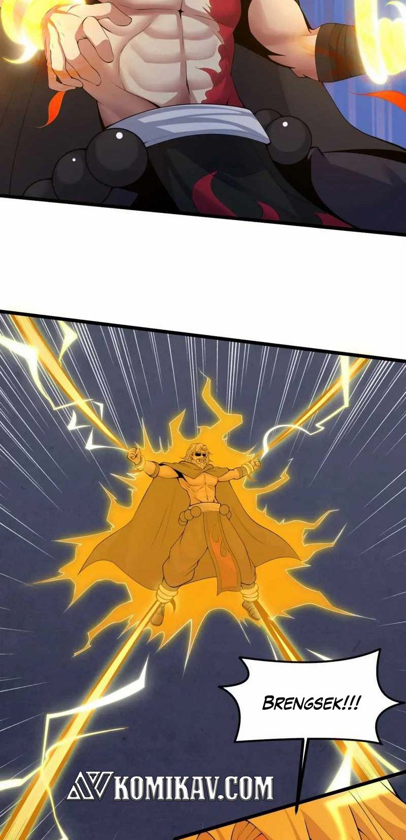 I just want to be beaten to death by everyone Chapter 162 Gambar 19
