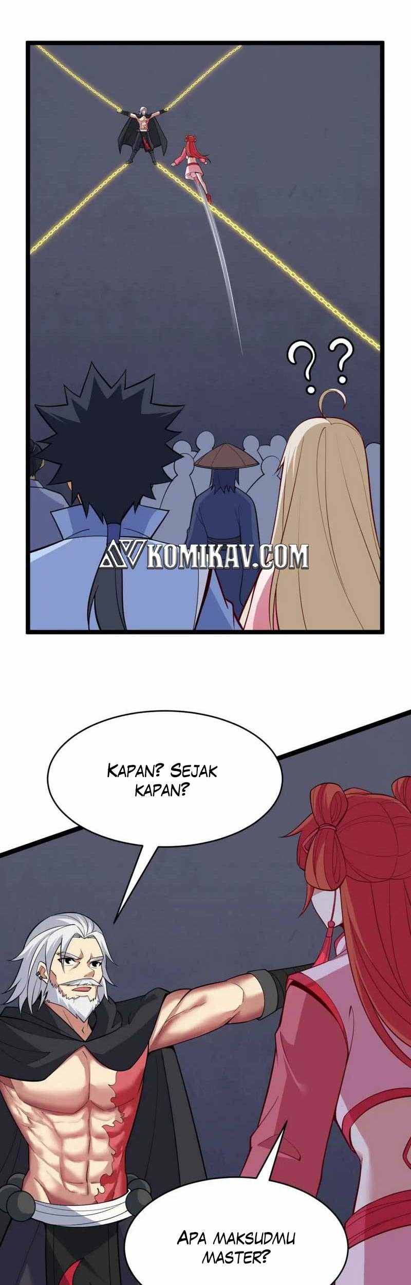 I just want to be beaten to death by everyone Chapter 162 Gambar 22