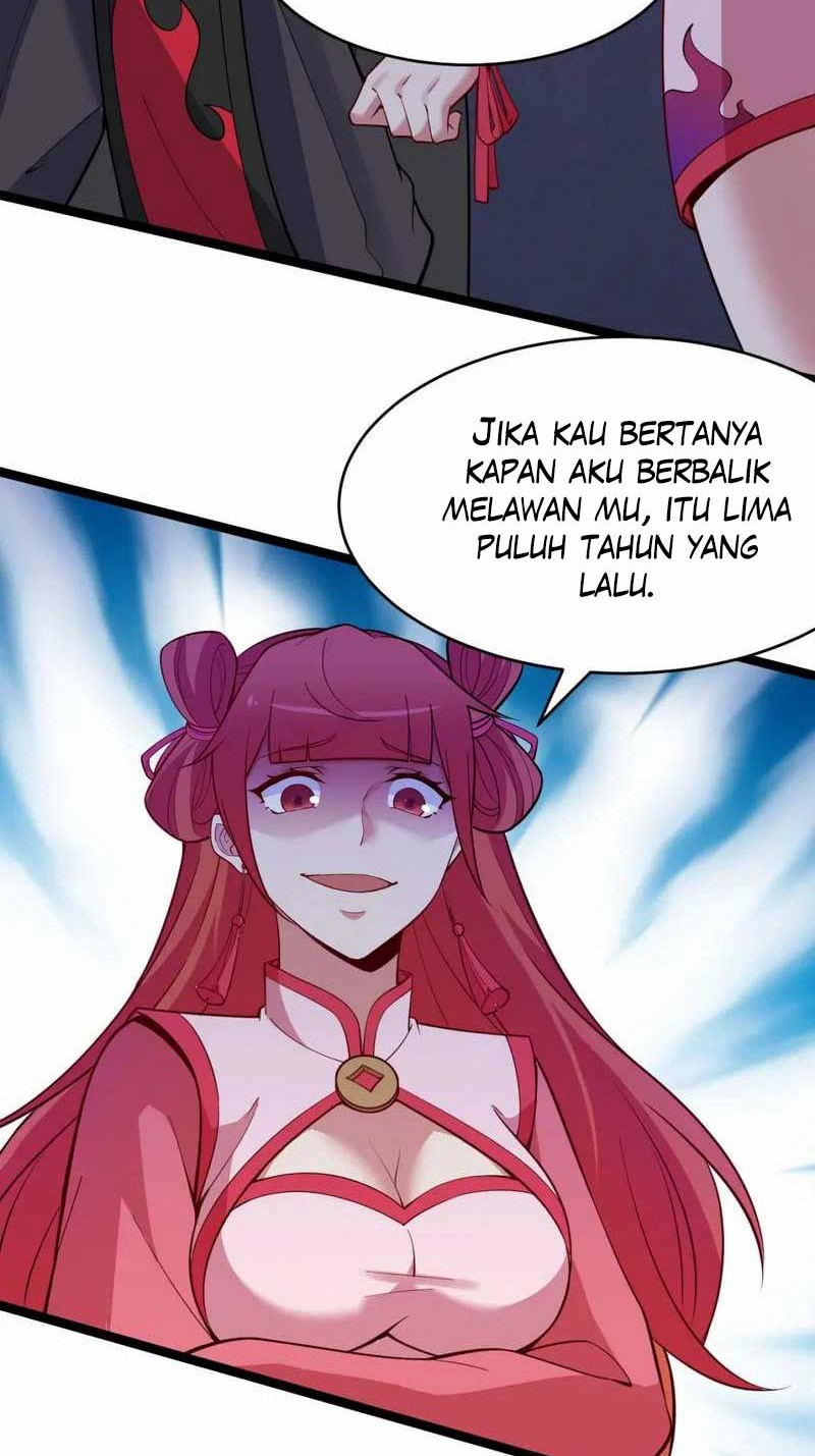 I just want to be beaten to death by everyone Chapter 162 Gambar 23