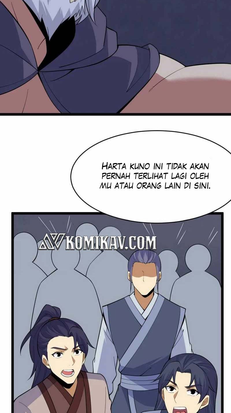 I just want to be beaten to death by everyone Chapter 162 Gambar 25