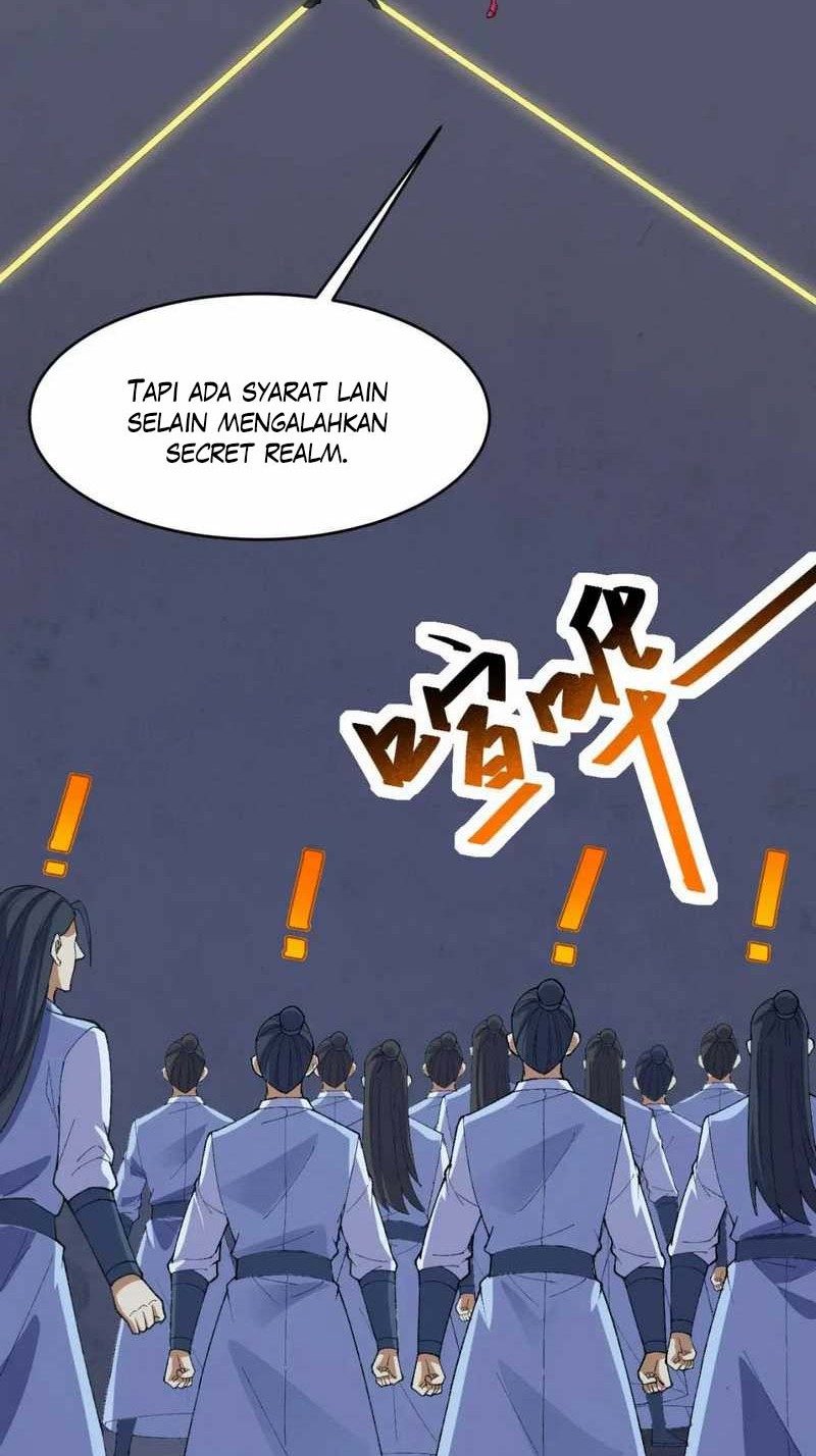 I just want to be beaten to death by everyone Chapter 162 Gambar 27
