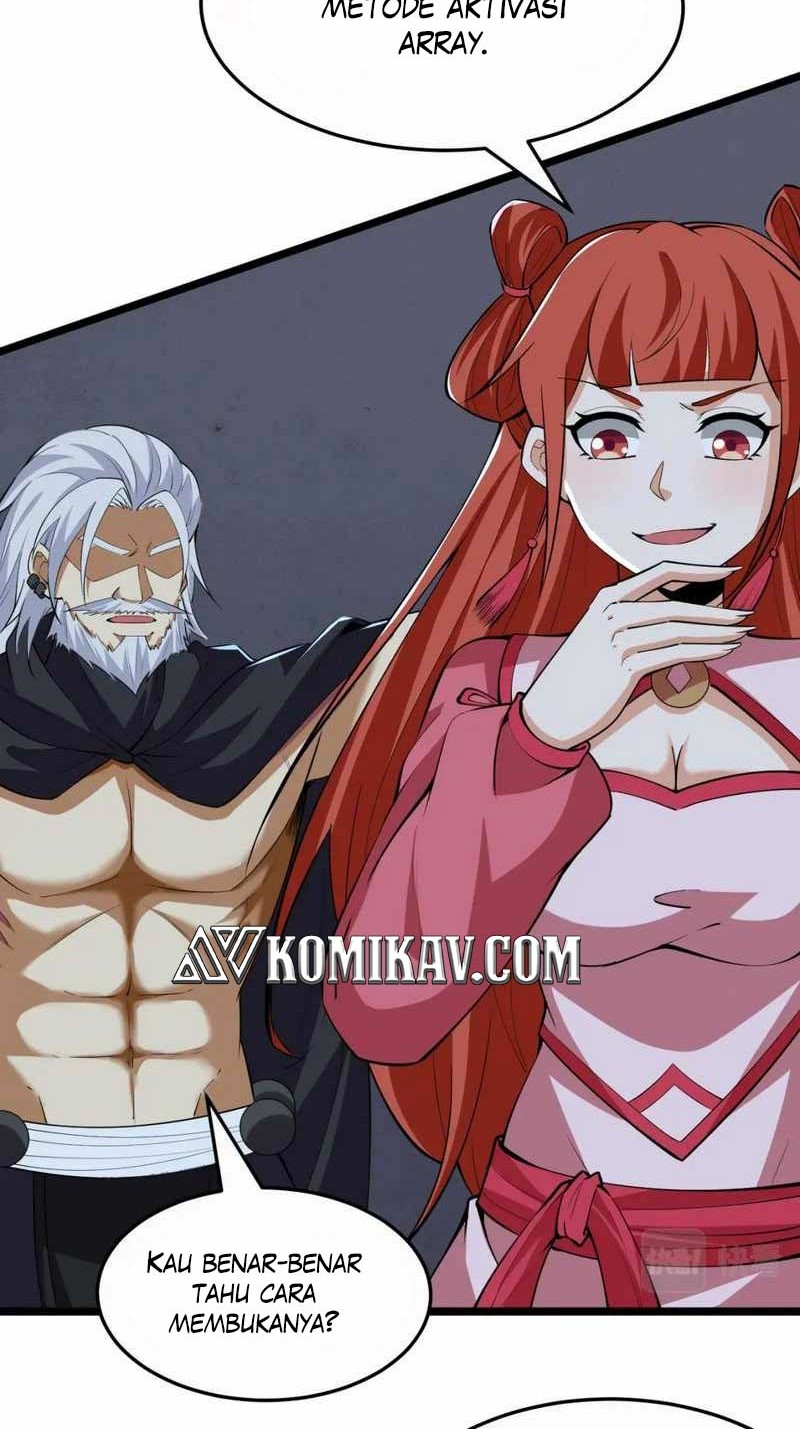I just want to be beaten to death by everyone Chapter 162 Gambar 31
