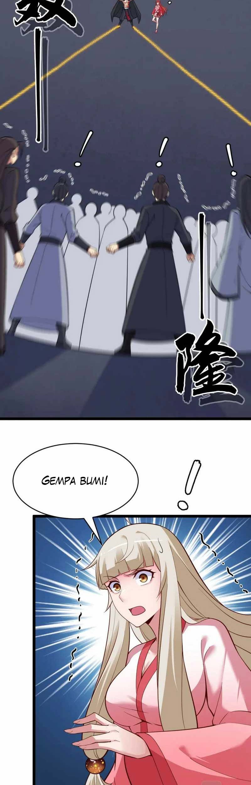 I just want to be beaten to death by everyone Chapter 162 Gambar 33
