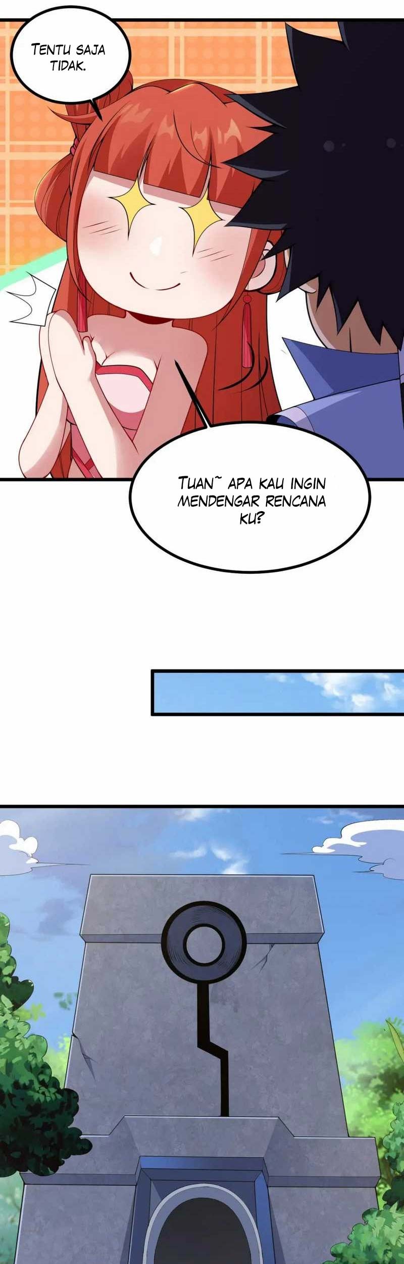I just want to be beaten to death by everyone Chapter 162 Gambar 6