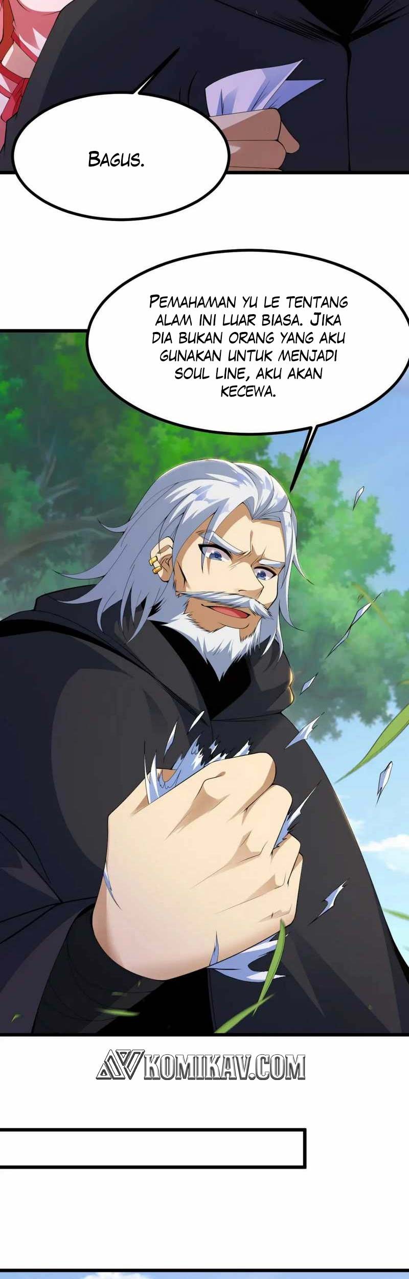 I just want to be beaten to death by everyone Chapter 162 Gambar 8