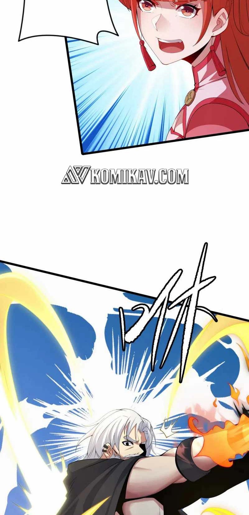 I just want to be beaten to death by everyone Chapter 162 Gambar 17