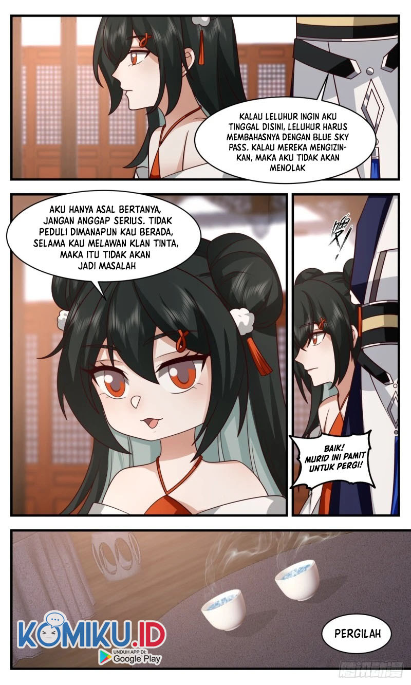 Martial Peak Part 2 Chapter 3146 Gambar 7