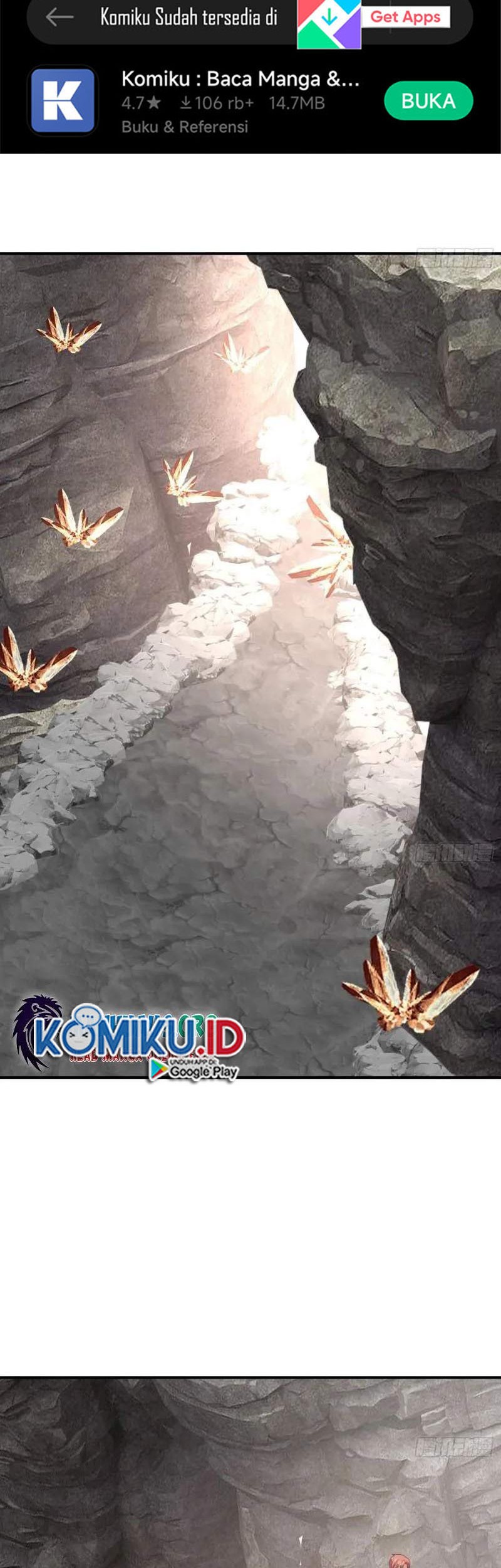 Baca I Have a Dragon on My Body Chapter 627 Gambar 2