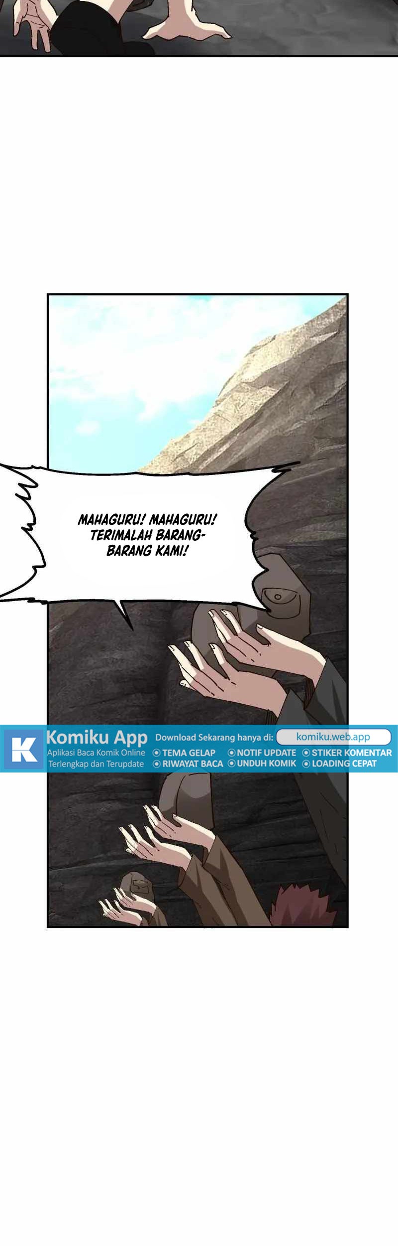 I Have a Dragon on My Body Chapter 628 Gambar 5