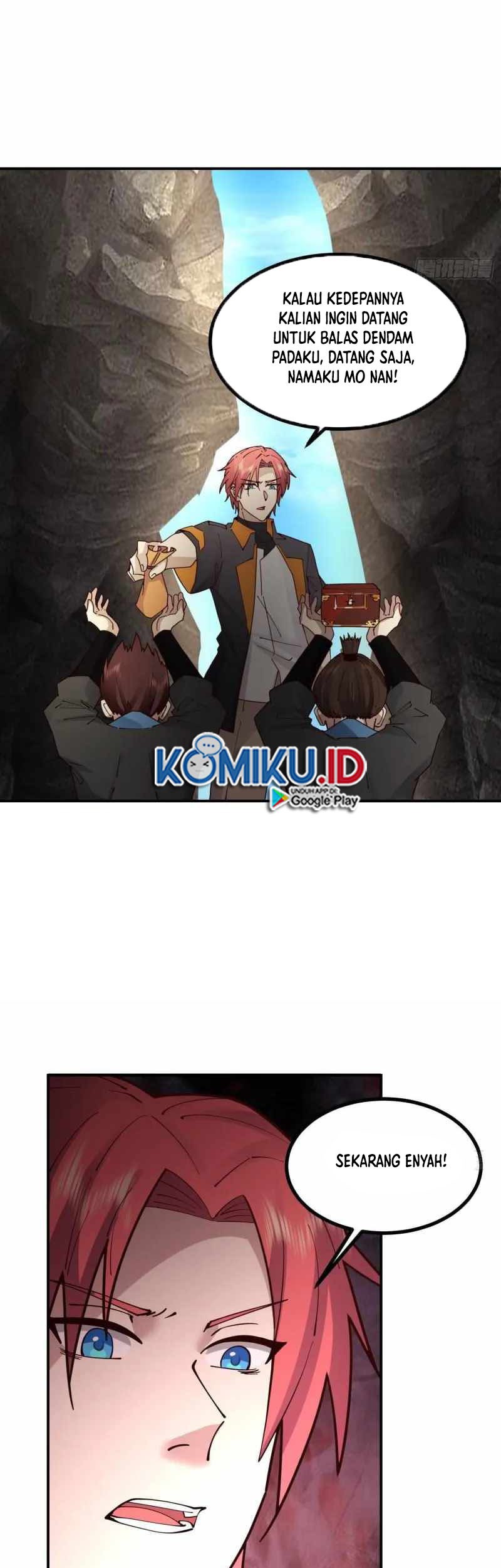 I Have a Dragon on My Body Chapter 628 Gambar 6