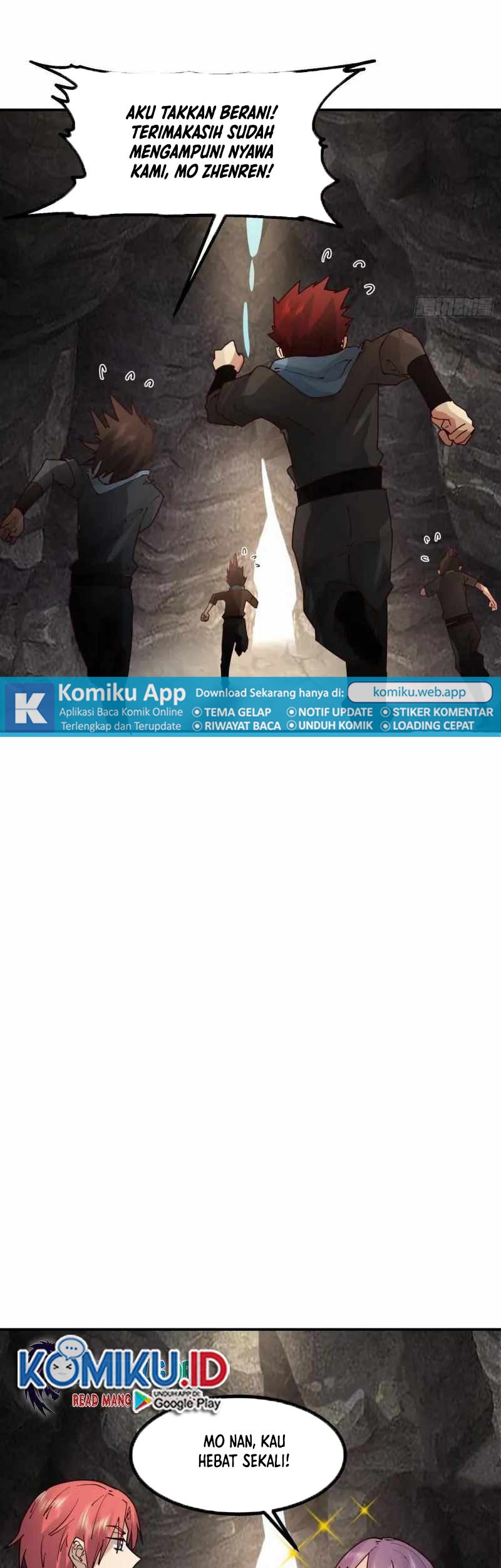 I Have a Dragon on My Body Chapter 628 Gambar 8