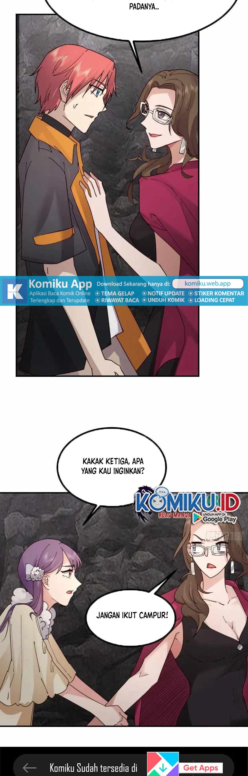 I Have a Dragon on My Body Chapter 628 Gambar 10