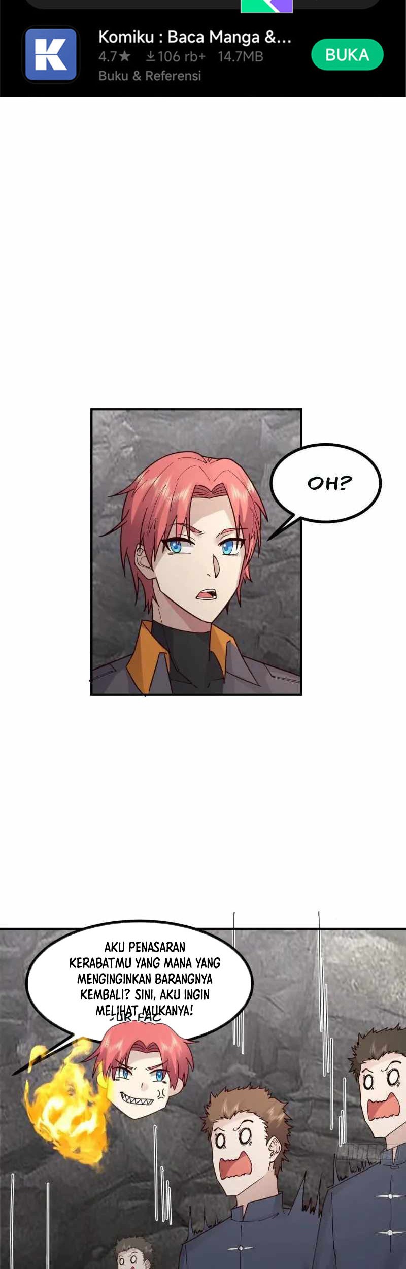 I Have a Dragon on My Body Chapter 628 Gambar 11