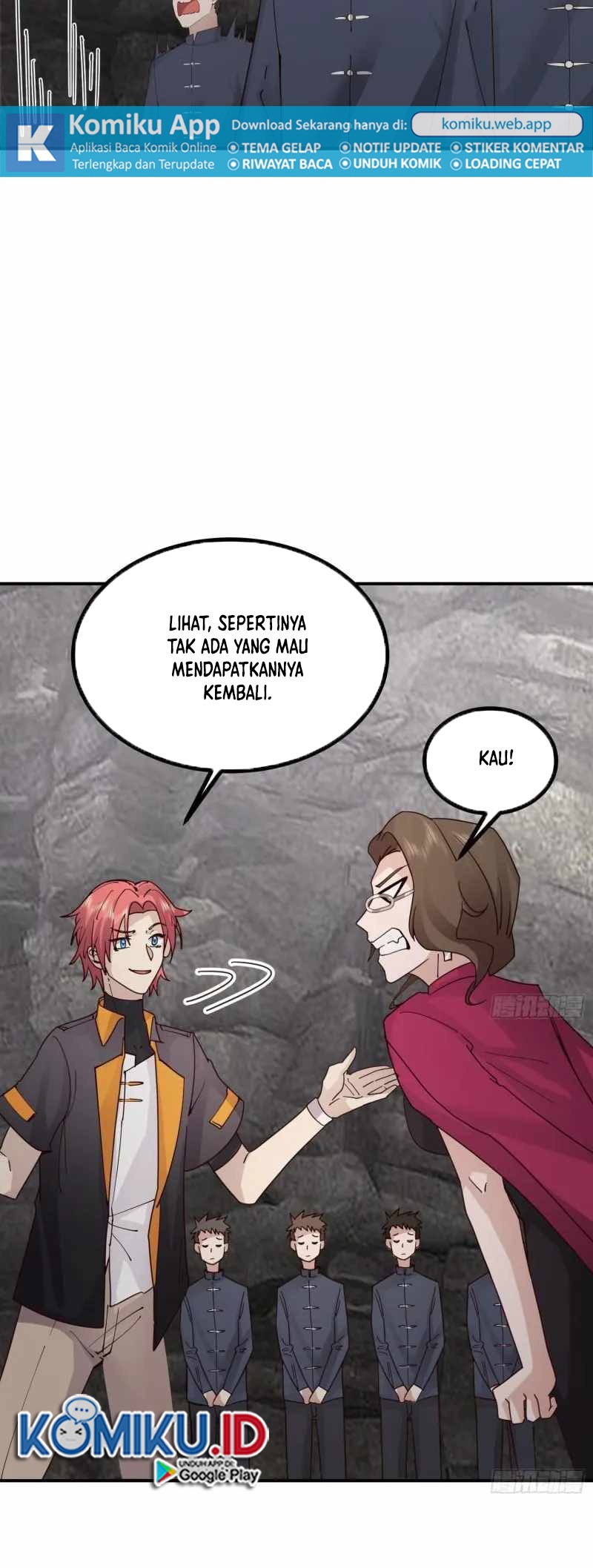 I Have a Dragon on My Body Chapter 628 Gambar 12