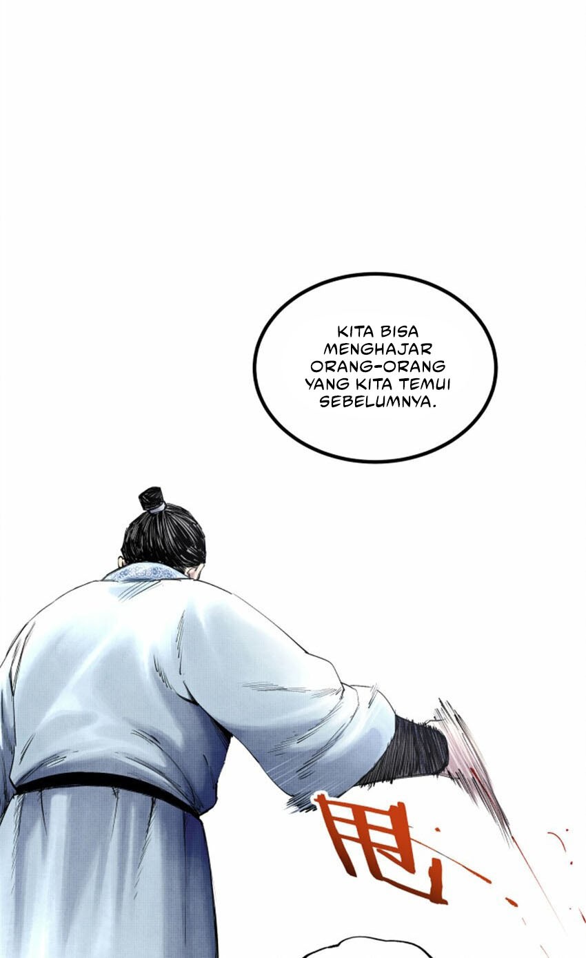 Lu Bu’s Life Simulator Chapter 47 Gambar 14