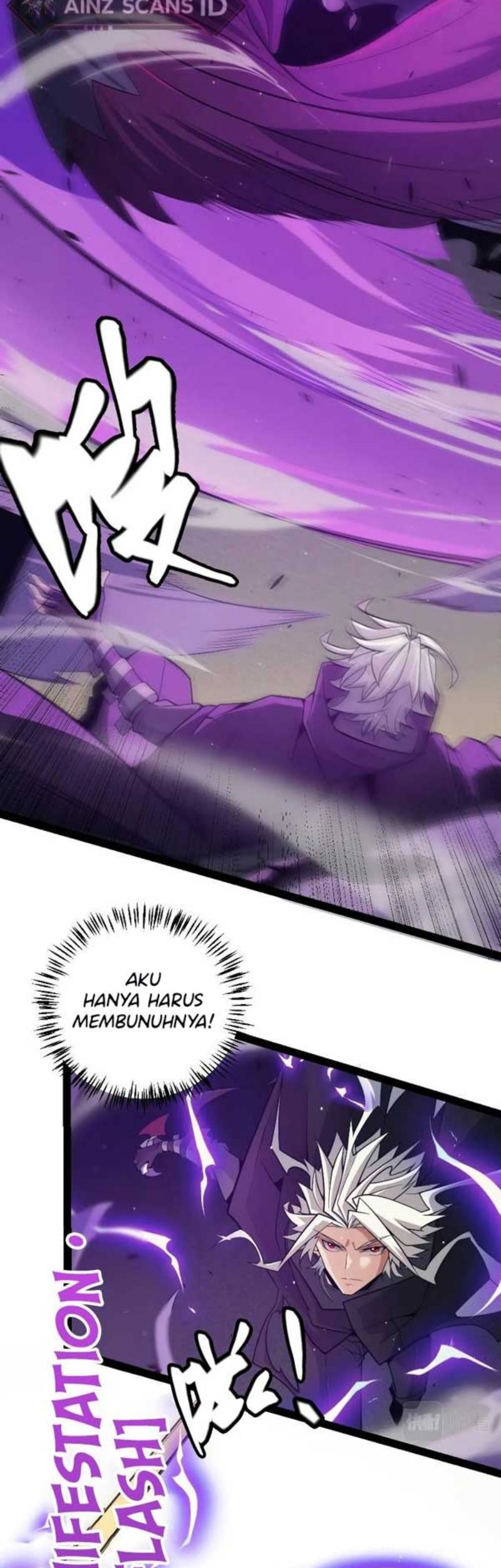 The Game That I Came From Chapter 161 Gambar 20
