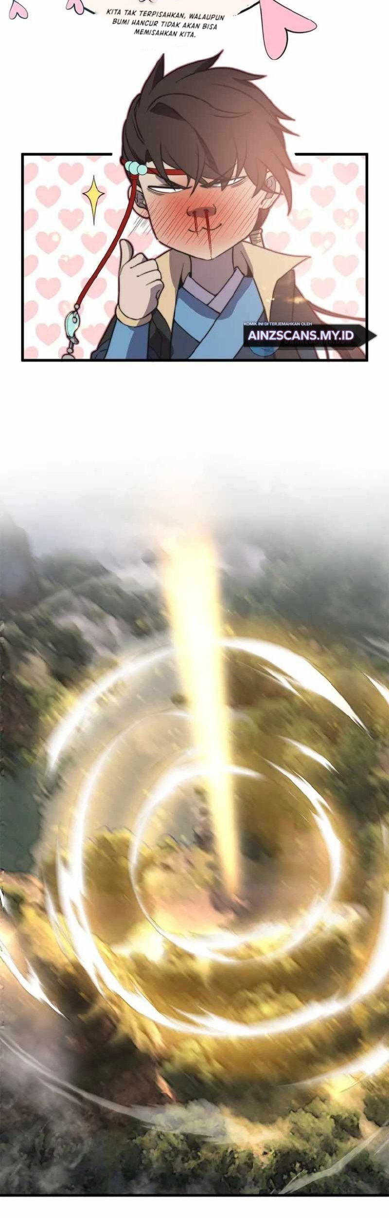 Mysterious Fantasy: Nine Fairy Masters at the Beginning Chapter 12 Gambar 21