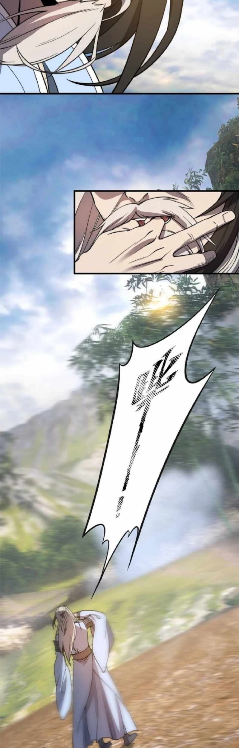 Mysterious Fantasy: Nine Fairy Masters at the Beginning Chapter 12 Gambar 24