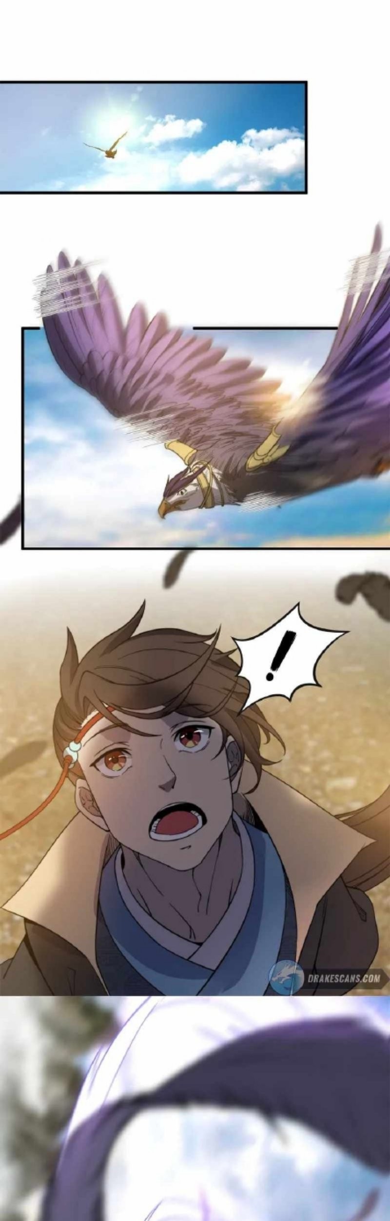Mysterious Fantasy: Nine Fairy Masters at the Beginning Chapter 12 Gambar 26