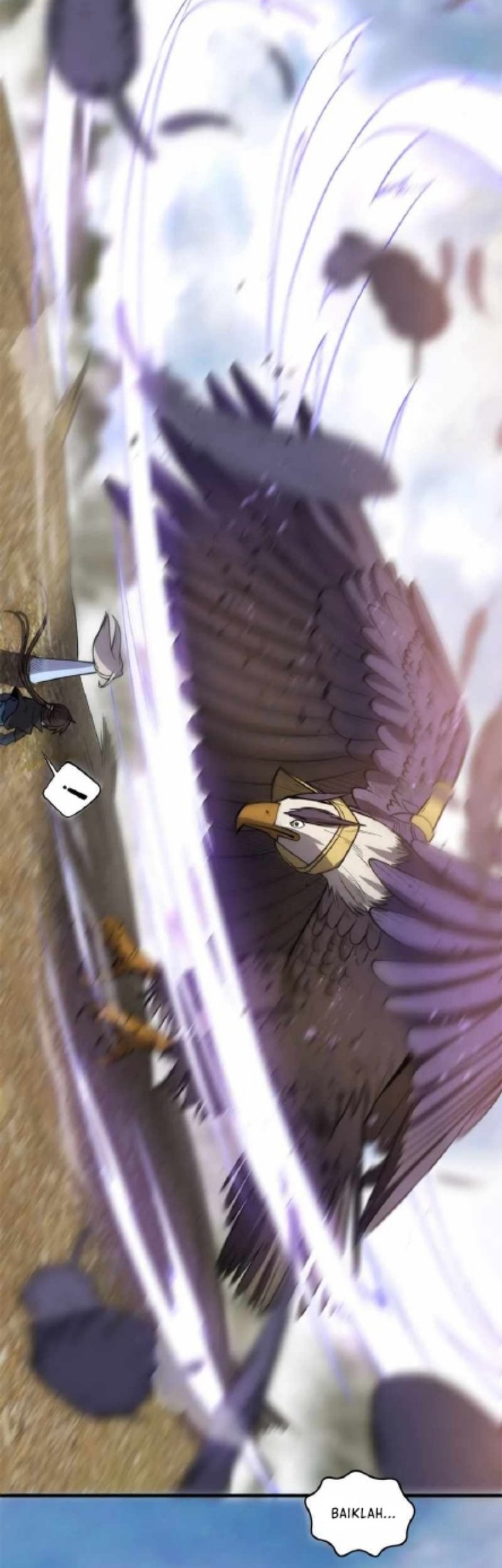 Mysterious Fantasy: Nine Fairy Masters at the Beginning Chapter 12 Gambar 27