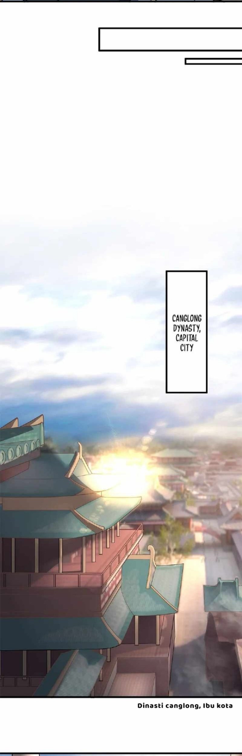 Mysterious Fantasy: Nine Fairy Masters at the Beginning Chapter 12 Gambar 30