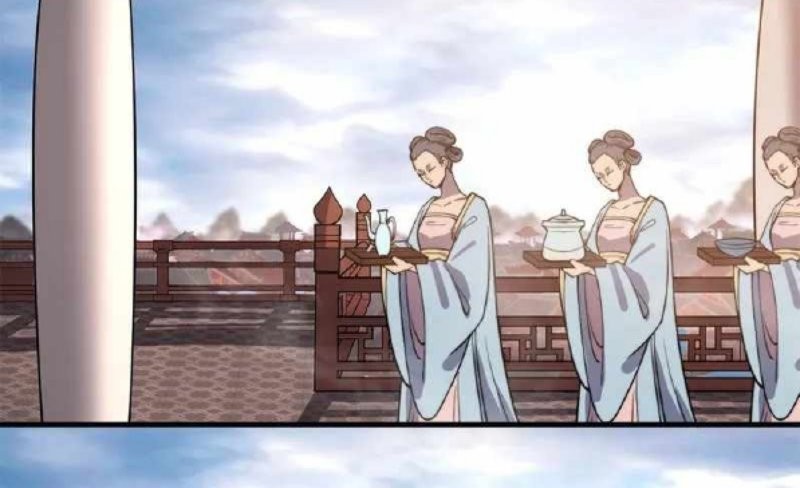 Mysterious Fantasy: Nine Fairy Masters at the Beginning Chapter 12 Gambar 31